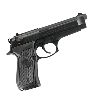 How much does a Beretta 92FS cost?