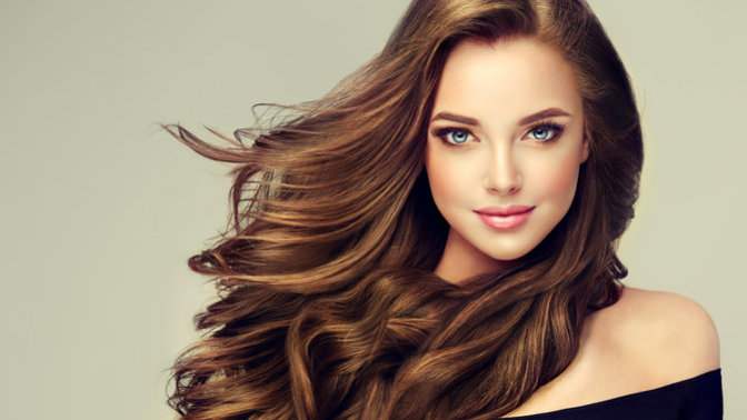 What is your beauty secret?