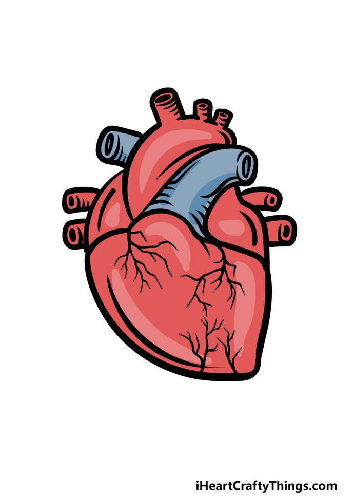Do you think heart attacks are feminine?