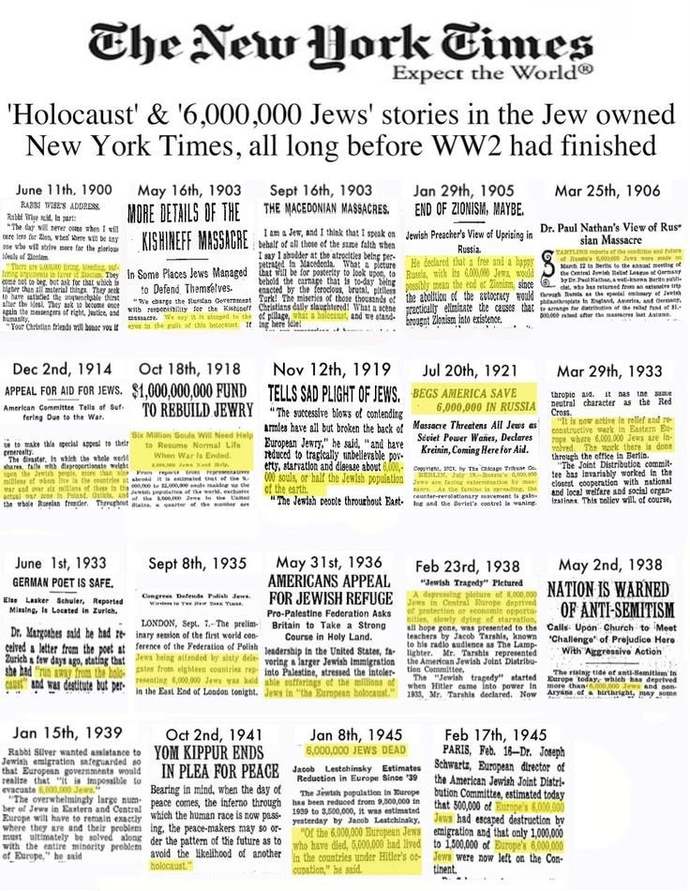 Jews specifically does the amount of media around the holocaust and ww2 make you uncomfortable?