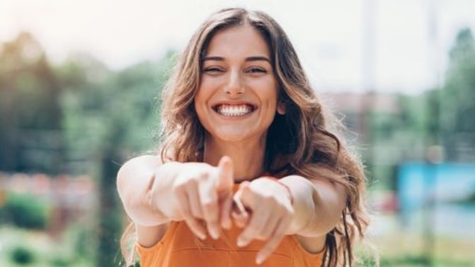 Why are men afraid of confident women?