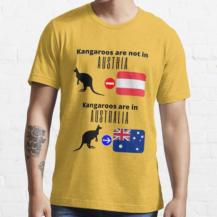 Which country do you live in?