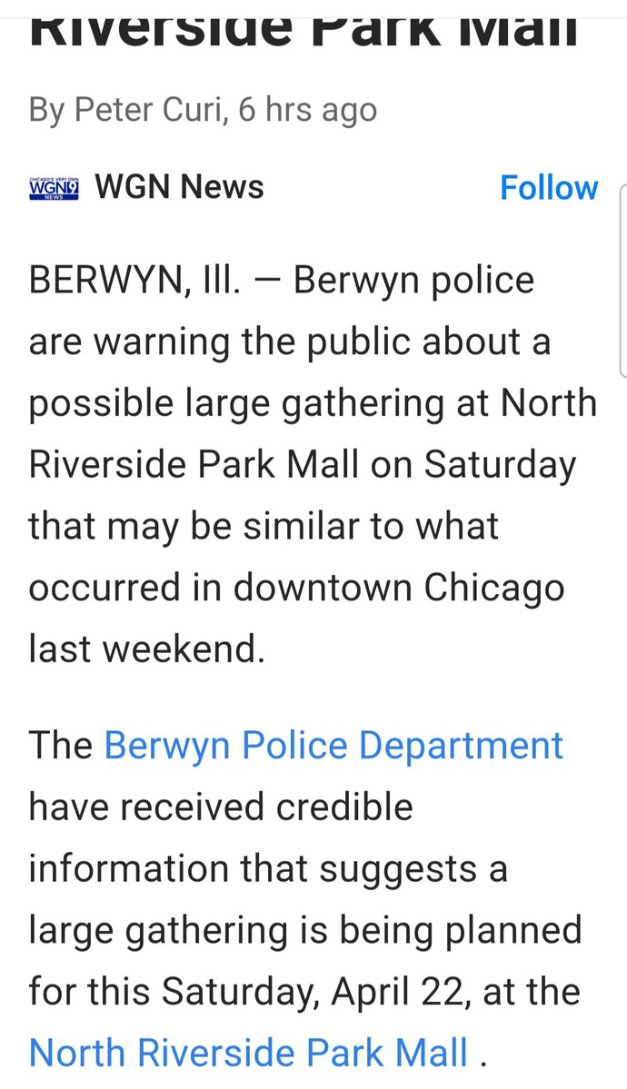 How do you feel about that white woman attacked by hundreds of black teens in Chicago?