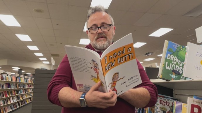 What was that? CRT is BS?