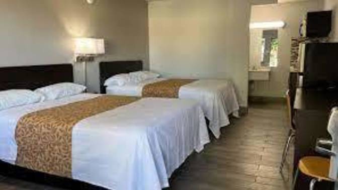 Would you ever Consider Moving Into a Hotel Room/Suite?