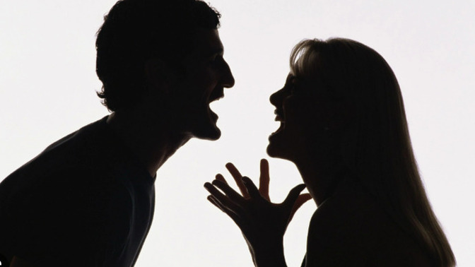 What is the best way to feel better when you argue with your boyfriend/girlfriend?