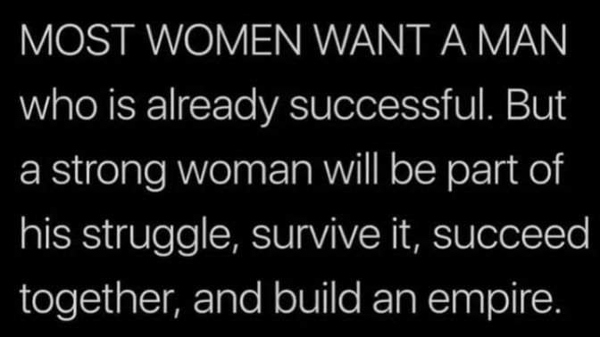 How much should you endure in a relationship?