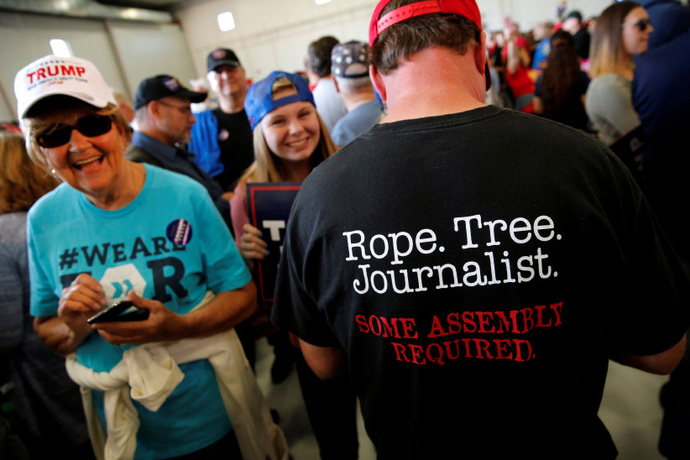 Is a lie and a habitual lie a true form of Freedom of Speech?