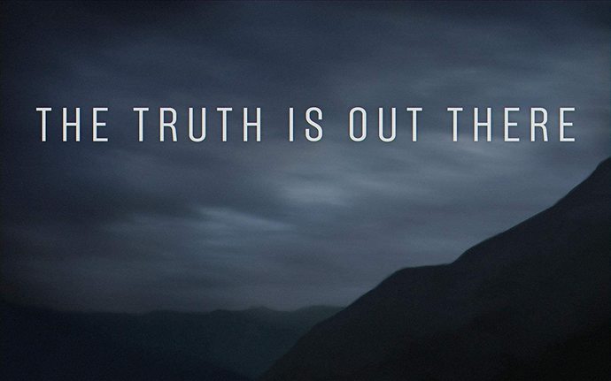 Is a lie and a habitual lie a true form of Freedom of Speech?