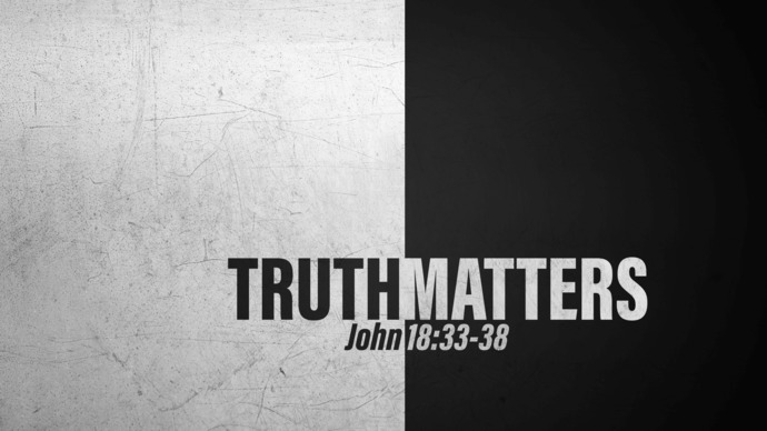 Is a lie and a habitual lie a true form of Freedom of Speech?