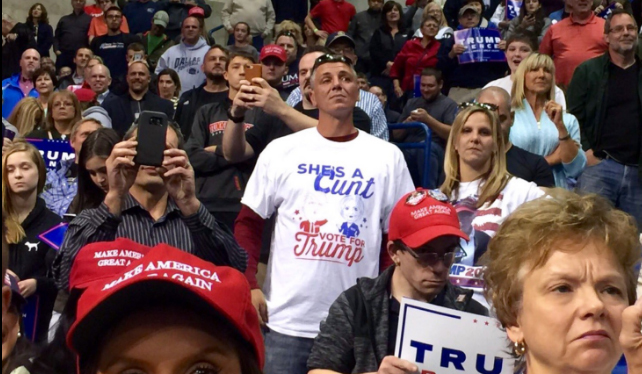 Is a lie and a habitual lie a true form of Freedom of Speech?