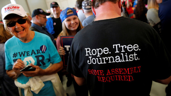 Is a lie and a habitual lie a true form of Freedom of Speech?