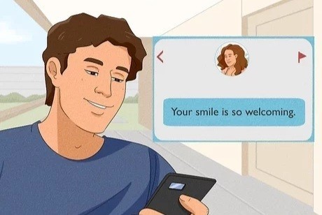 Guys, is it a turn-on for you, if a girl (any girl you have sex with) openly expresses their feelings about you?