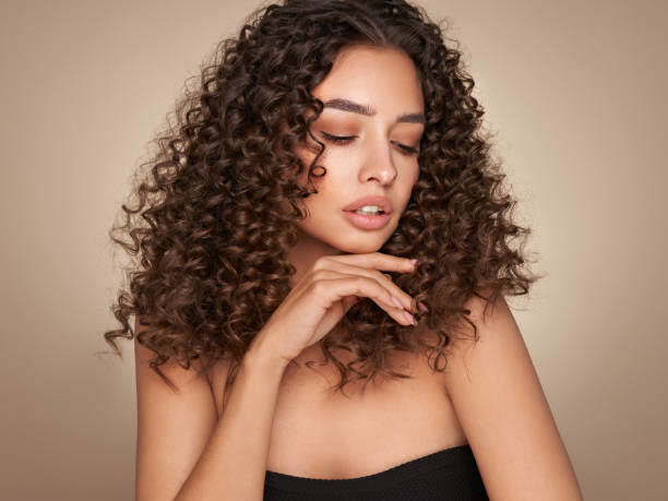 Do you find curly hair attractive?