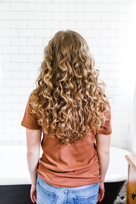 Do you find curly hair attractive?