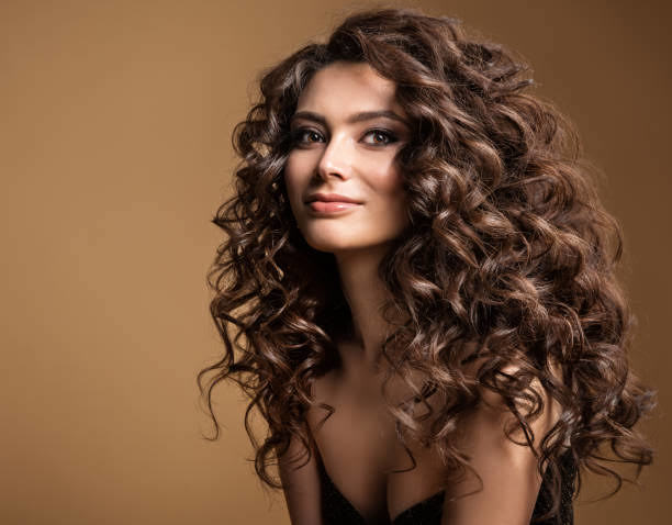 Do you find curly hair attractive?