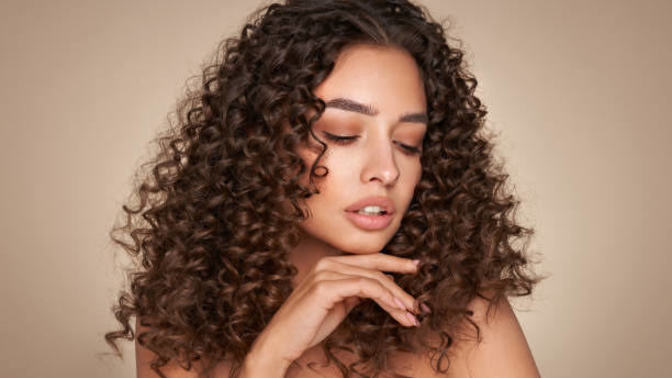 Do you find curly hair attractive?