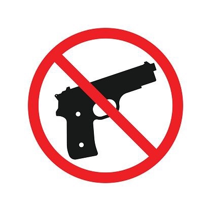 What is the actual problem or solution behind the mass shootings?