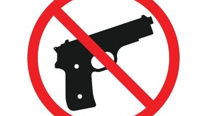 What is the actual problem or solution behind the mass shootings?