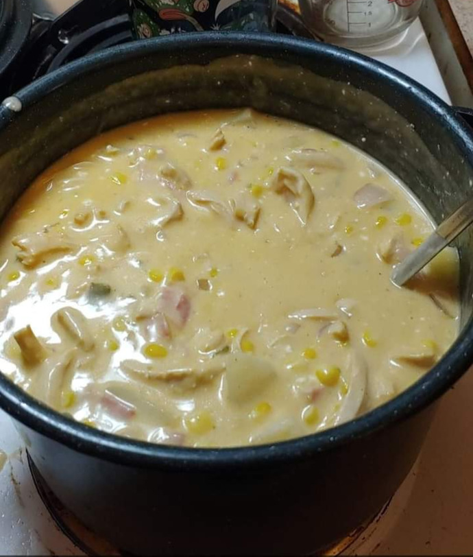 Are you a good cook?
