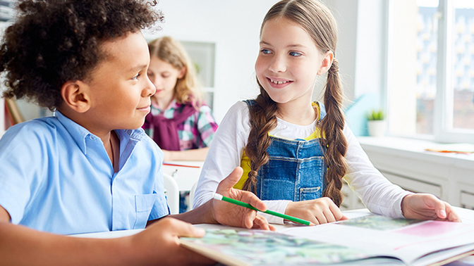 Are the Brains of Boys and Girls Fundamentally Different?