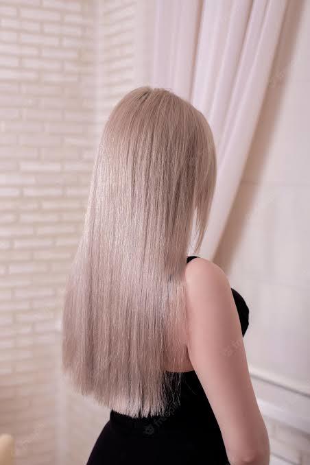 Which hair type do you find most attractive?