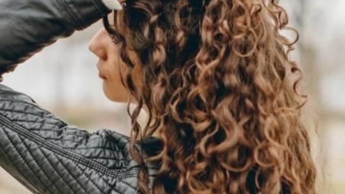 Which hair type do you find most attractive?