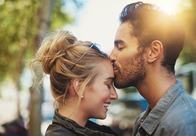 How long do you usually wait before making it official?