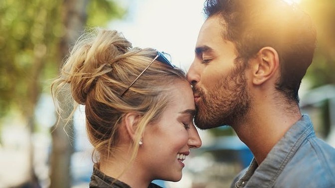 How long do you usually wait before making it official?
