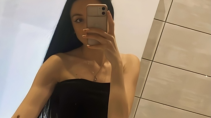 Guys, Thought on little black dress?