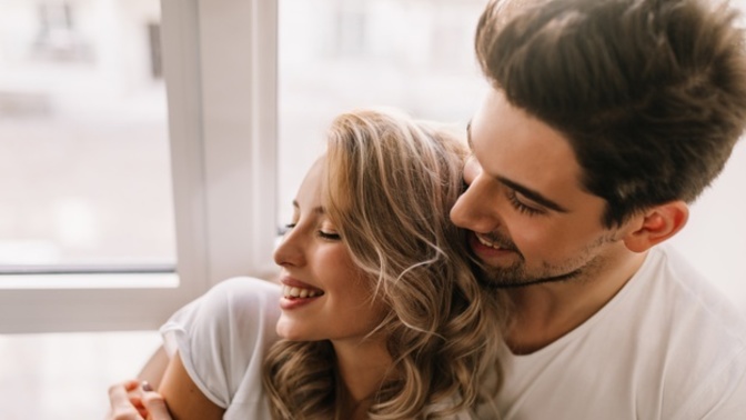 What are the actual benefits of having monogamous relationship with one woman?