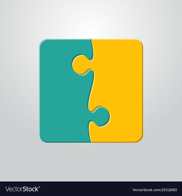 I did a puzzle in only 2 weeks. Does it mean I'm smart?