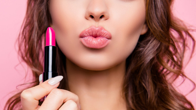 Girls, what’s the one makeup item you can’t live without?