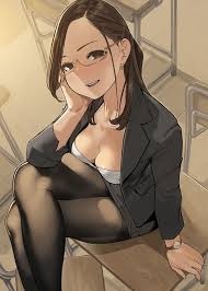 Do you considered hentai artists creepy people?