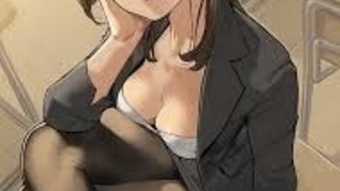 Do you considered hentai artists creepy people?