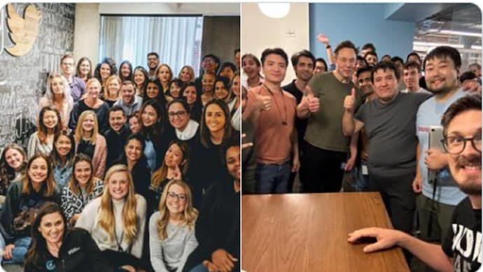 Elon musk fired the girls. What do you think?