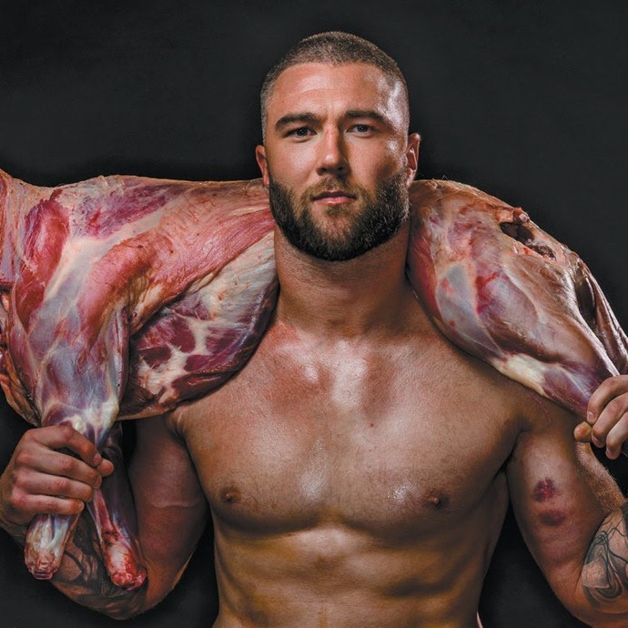 Who are better athletes vegans or carnivores? GirlsAskGuys
