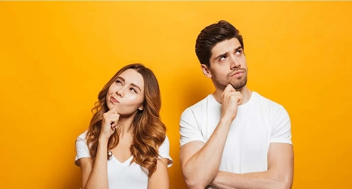 What are your MINIMUM requirements in a potential serious romantic partner?