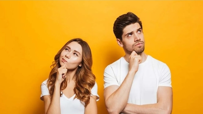 What are your MINIMUM requirements in a potential serious romantic partner?