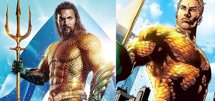 Ladies and Gentlemen, what are your guys opinions on the race or gender or the sexual orientation swap characters of today?
