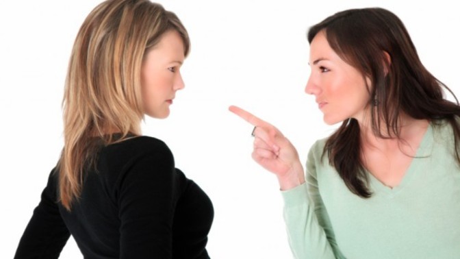 What do you do with people that don’t respect you?