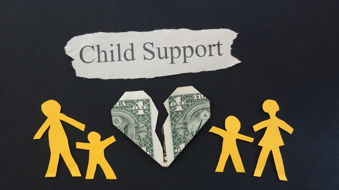 Should child support be strictly for the child’s needs?