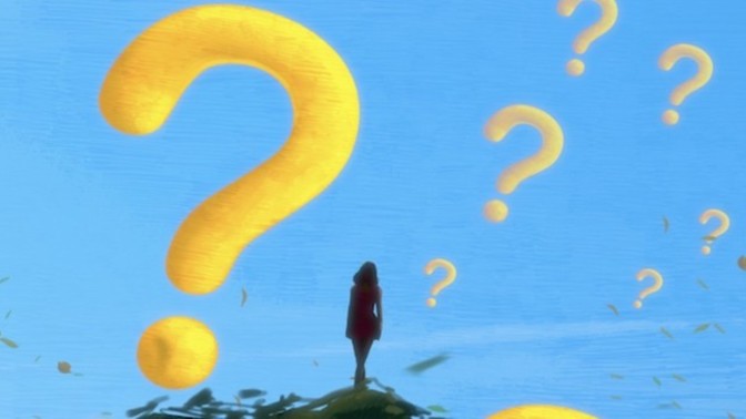 What was the toughest decision you've ever had to make?