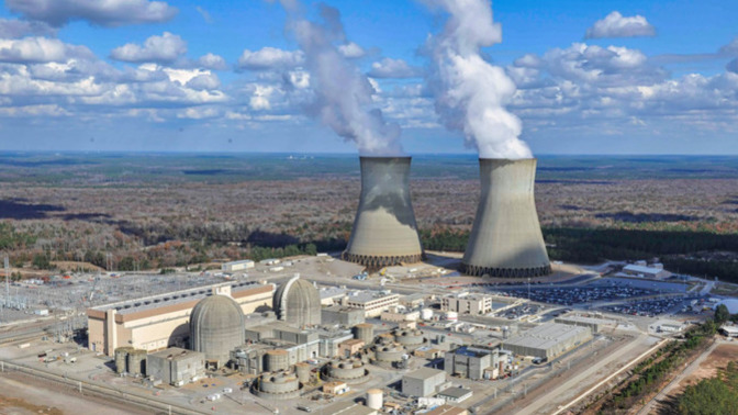 Should America shut down their nuclear power plants like germany did?