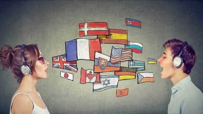 What is the most important language after English?