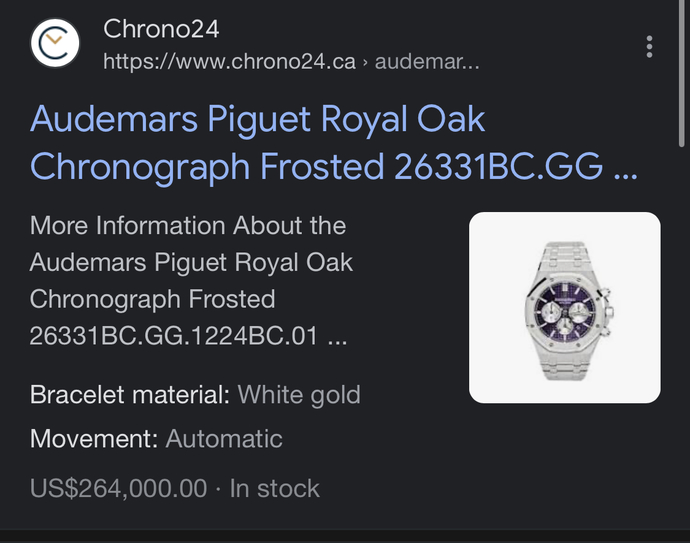Should I buy this watch?