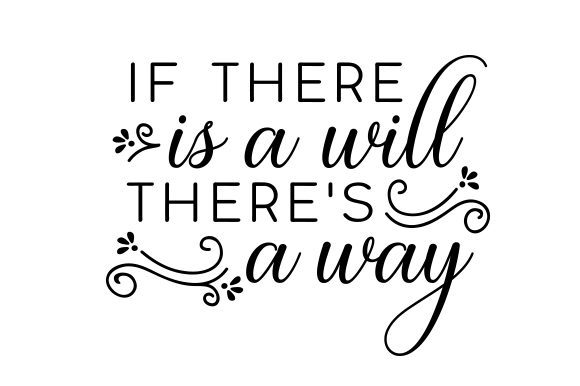 What's your life motto?