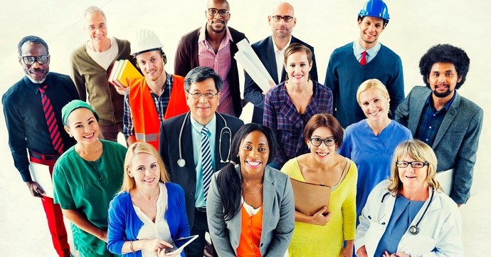 What is your business/Job?