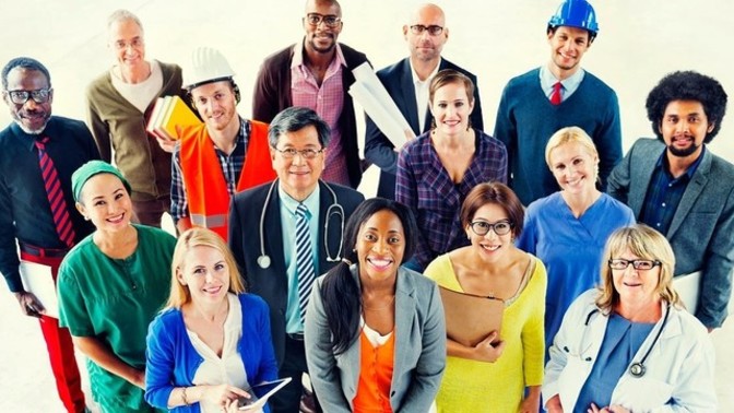 What is your business/Job?