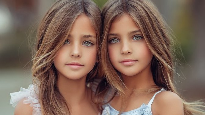 People with multiples in their families, do you treat them as a set, or as individuals?